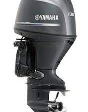 2021 Yamaha 130hp F130 Four Stroke Outboard Motor For Sale Best Available
