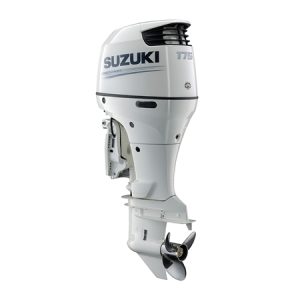 2019 Suzuki 175 HP DF175ATLW2 Outboard Motor For Sale Exclusive Deal