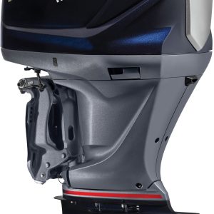2021 Yamaha 250HP VMAX Z250FETOL 2-Stroke Outboard Motor – Buy Now for Best Performance
