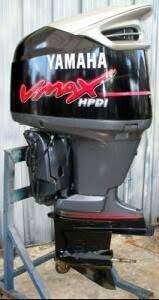 2021 Yamaha 250HP Z250DETO HPDI 2-Stroke Outboard Motor for Sale – Best Price!