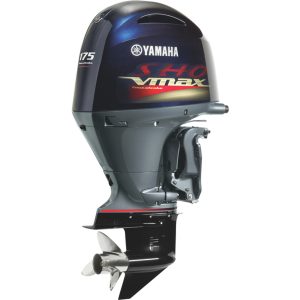 2019 Yamaha 175 HP V MAX SHO Outboard Motor For Sale Available