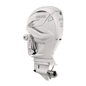 Yamaha 425HP White XTO Outboard | Model LXF425USB2 For Sale | Best Performance