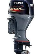 2021 Yamaha 300hp VMAX 2-Stroke Outboard Motor – Best Price for Sale