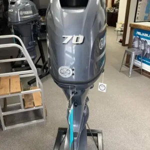 Yamaha 70HP Outboard Motor For Sale: Best Value Available