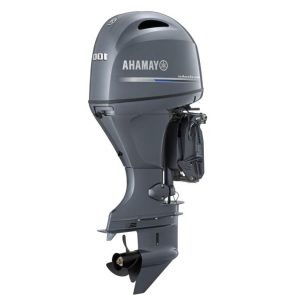 Yamaha F100 FETL 100HP 4 Stroke Long Shaft Outboard Buy Now Best Deal