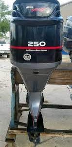 2021 Yamaha Z150QE VMAX 2-Stroke Outboard Motor – Buy Now for Explosive Speed!