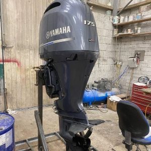 Yamaha 175HP Outboard Motor For Sale: Best Price