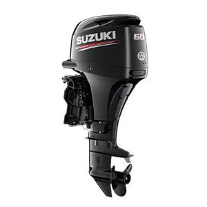 Suzuki Outboards 15-80 HP Available Now For Sale
