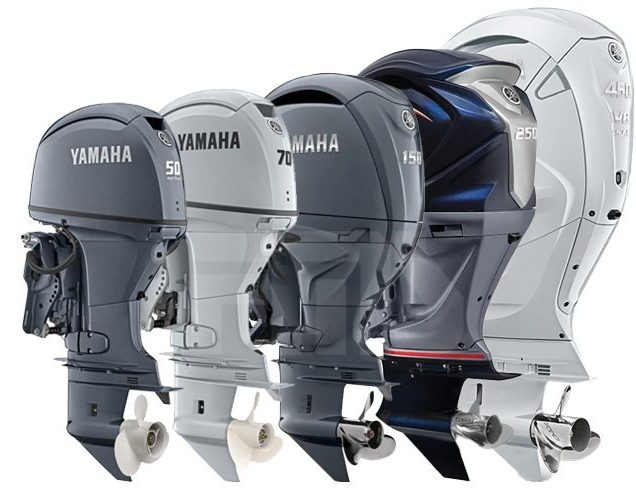 yahama outboards for sale 13641501_n